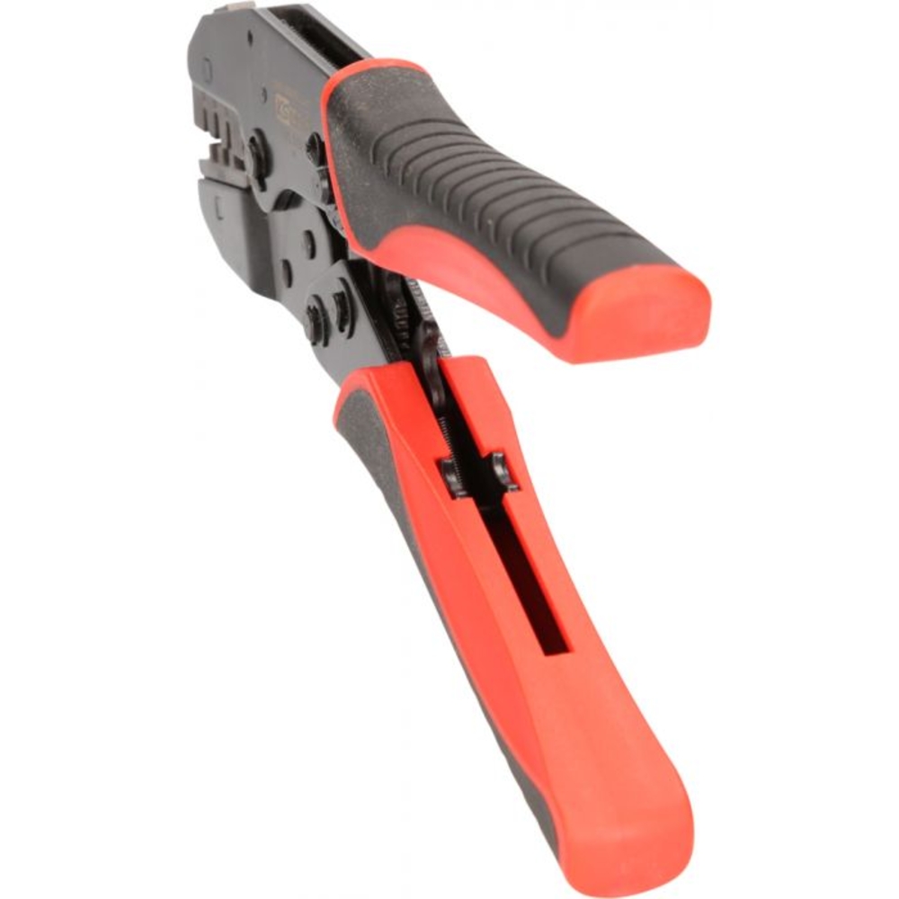 Pince à sertir pour DEUTSCH DT et DEUTSCH DTM Ø 0,75/1,0/1,5 mm² KS TOOLS - 115.1255