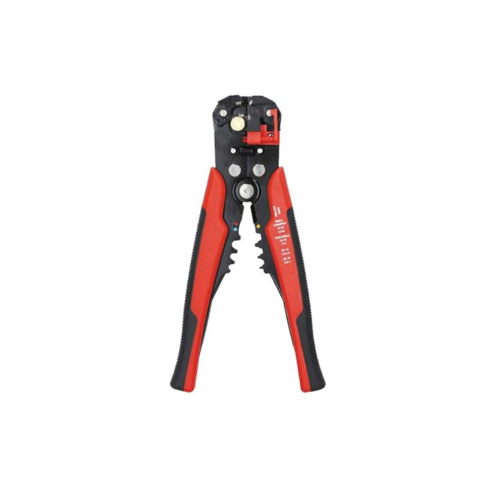 Pince à dénuder automatique et à sertir KS TOOLS - 115.1259