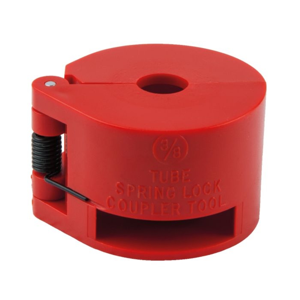 Extracteur tambour avec ressort 3/8