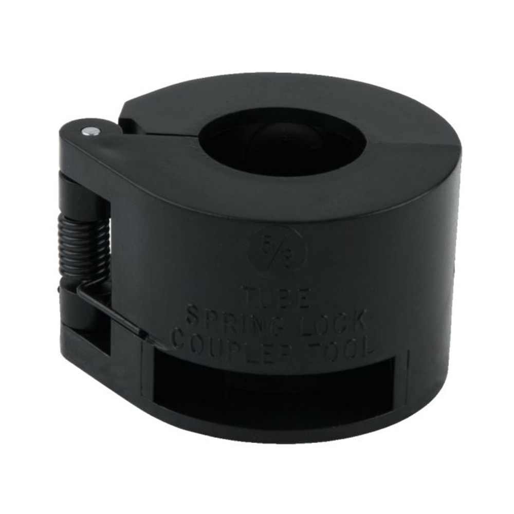 Extracteur tambour avec ressort 5/8