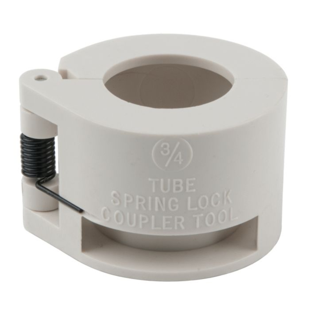 Extracteur tambour avec ressort 3/4