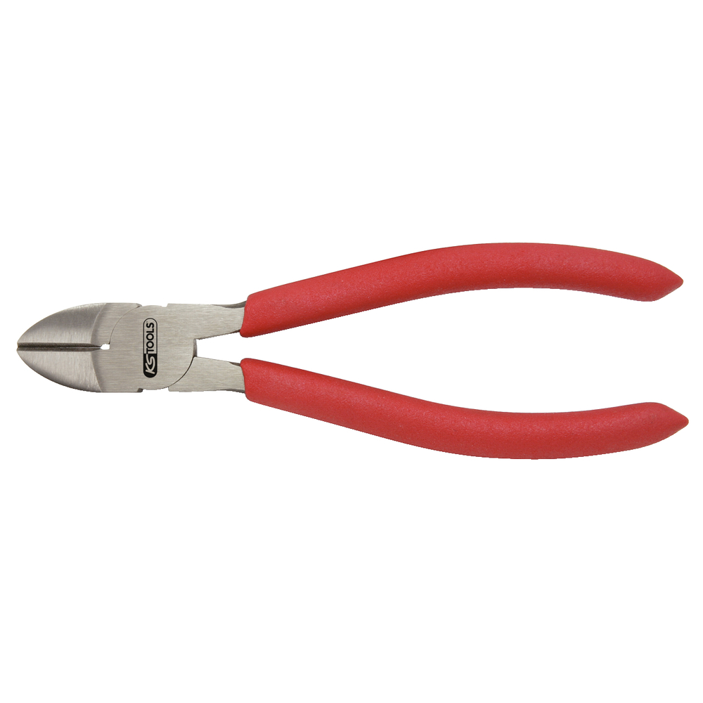 Pince coupante diagonale standard 165 mm KS TOOLS - 115.1312