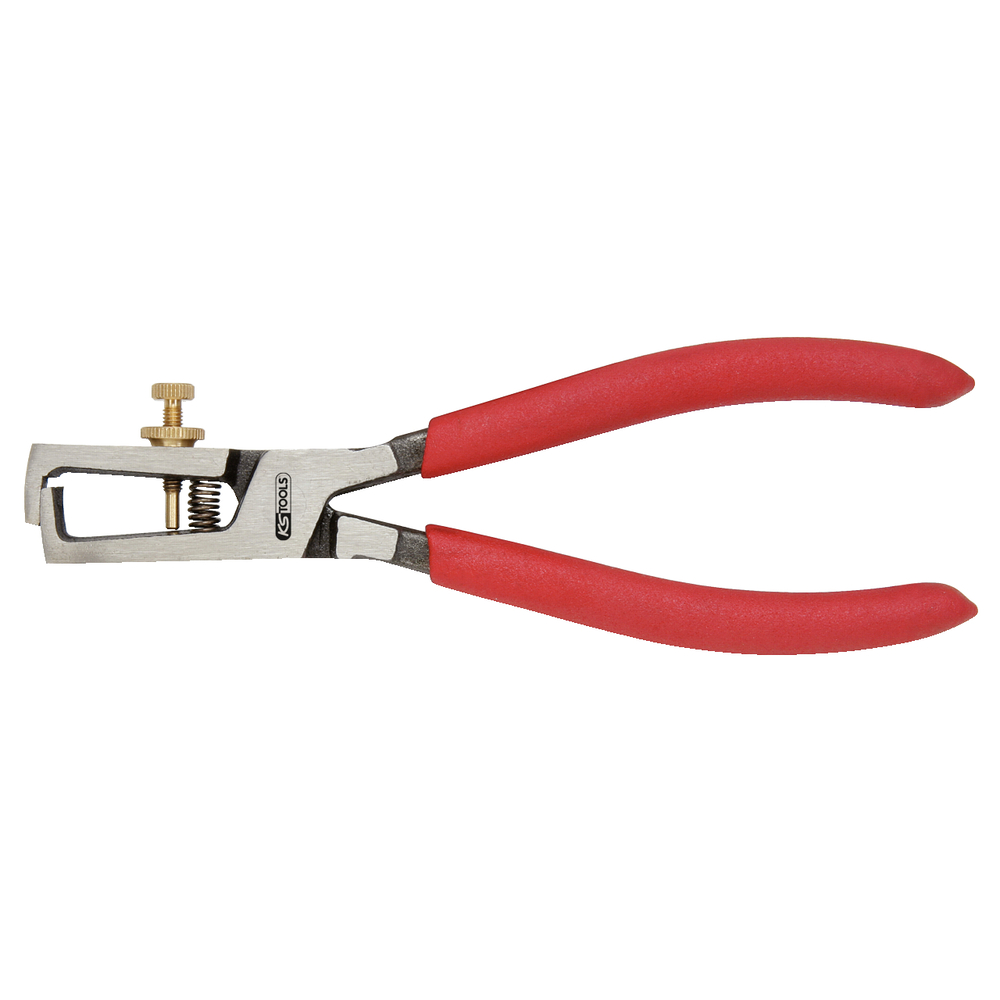 Pince à dénuder standard 165 mm KS TOOLS - 115.1314
