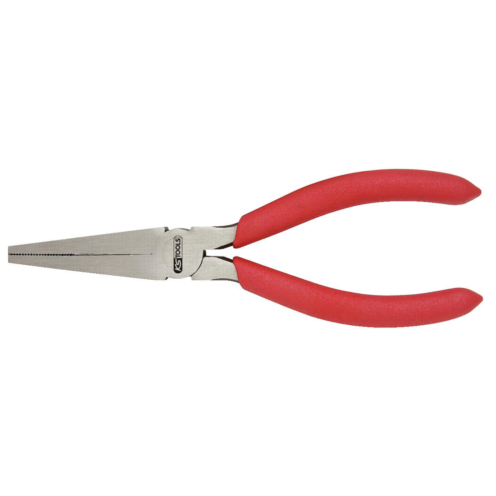 Pince à bec plat standard 165 mm KS TOOLS - 115.1316