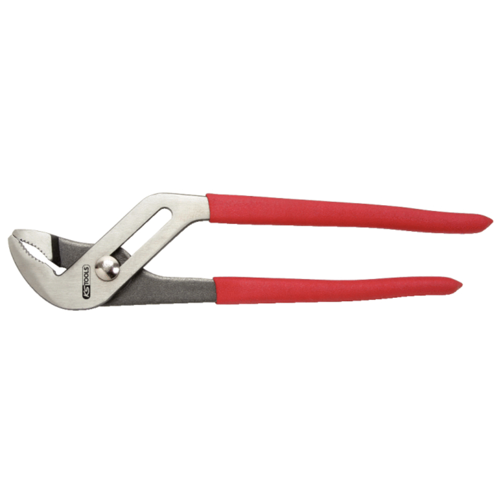 Pince multiprises à crémaillière grande taille standard 161/2 420 mm KS TOOLS - 115.1352