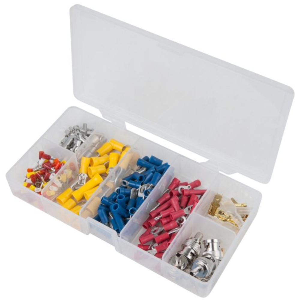Assortiment de cosses pour 115.1400 KS TOOLS - 115.1402