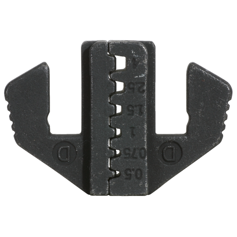 Mâchoire pour cosses à fut ouvert KS TOOLS - 115.1418