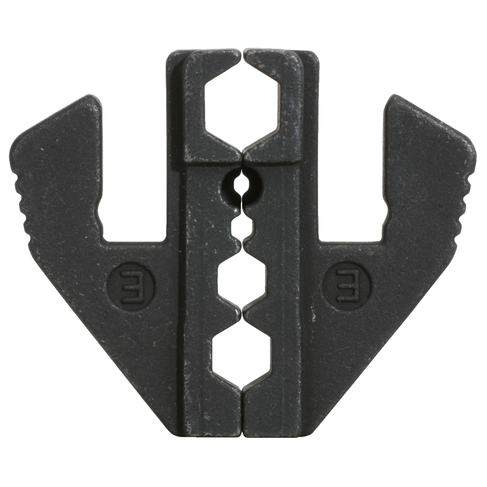 Mâchoire pour connecteurs coaxiaux KS TOOLS - 115.1419