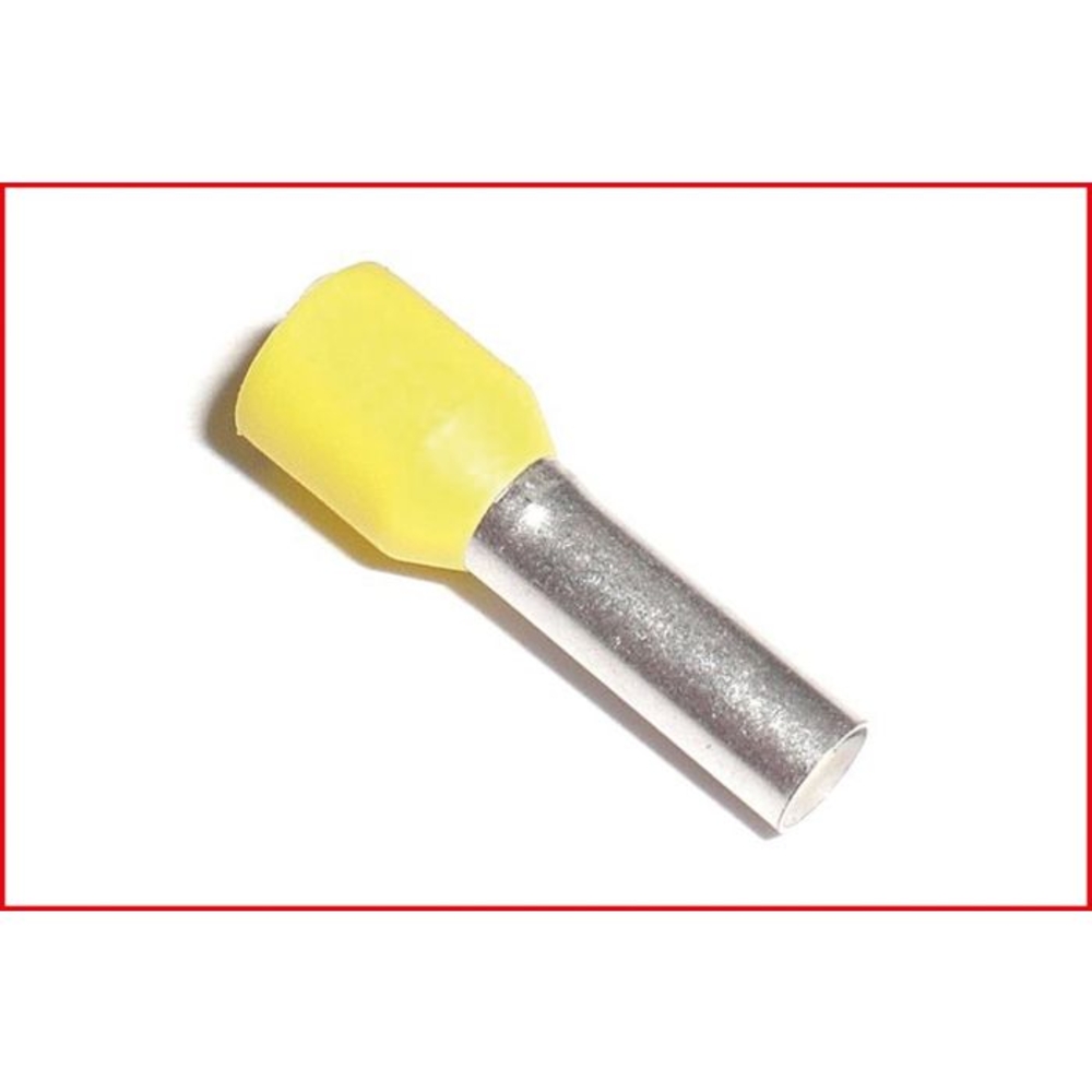 Pince à sertir pour embouts de câblage 0,5-4 mm2 KS TOOLS - 115.1440