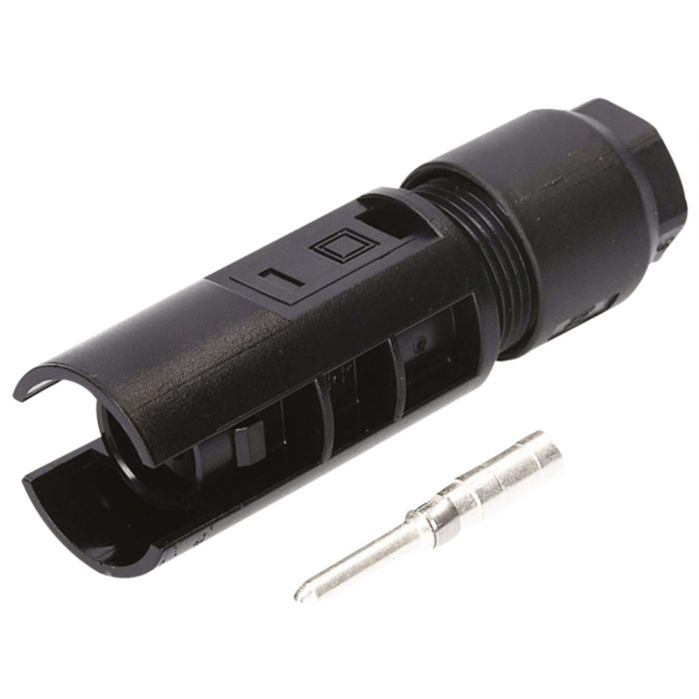 Pince à sertir pour Solarlok KS TOOLS - 115.1520