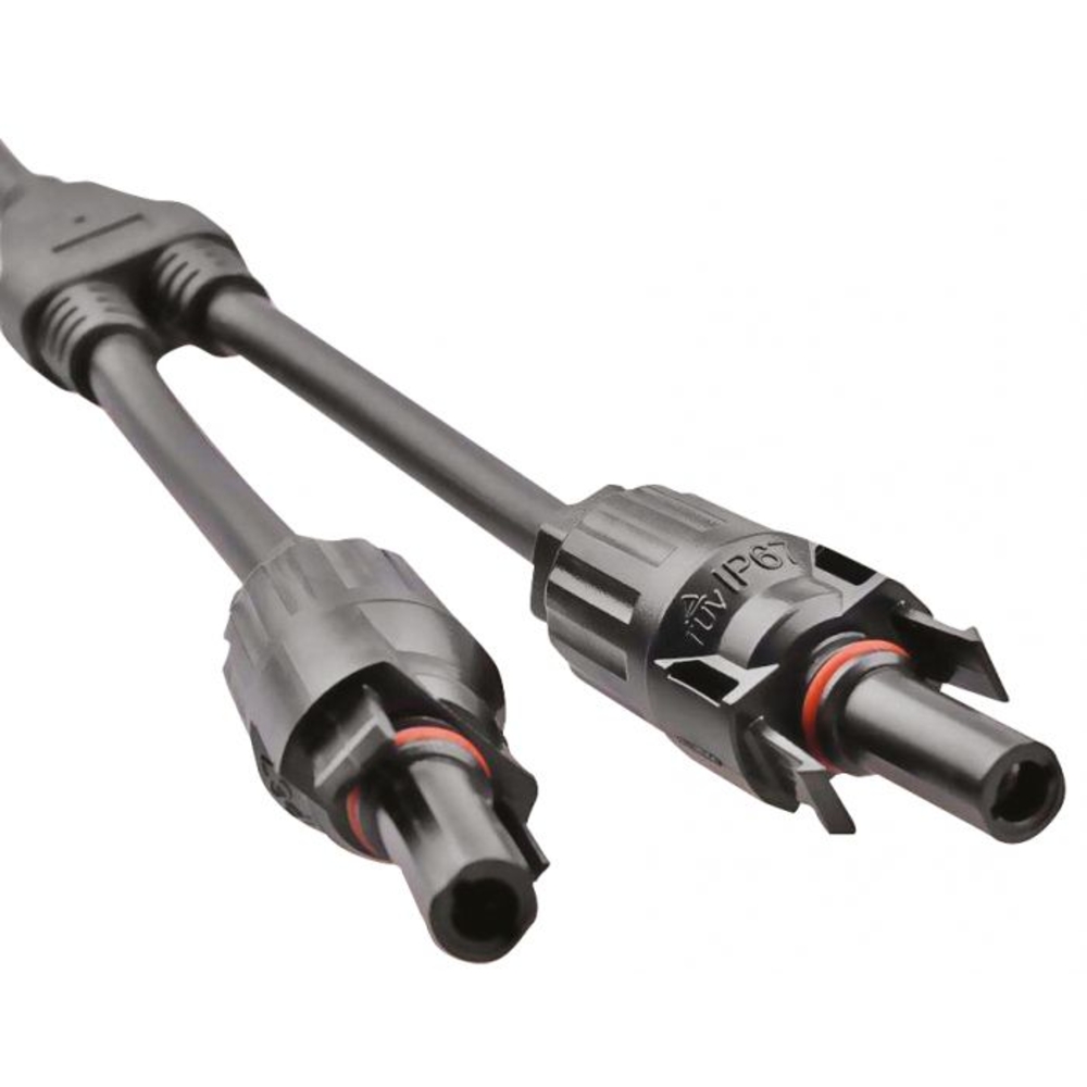 Pince à sertir pour Adaptateur solaire MC 3 KS TOOLS - 115.1521