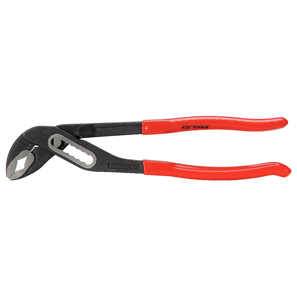 Pince multiprises KS gainée 10 KS TOOLS - 115.2001