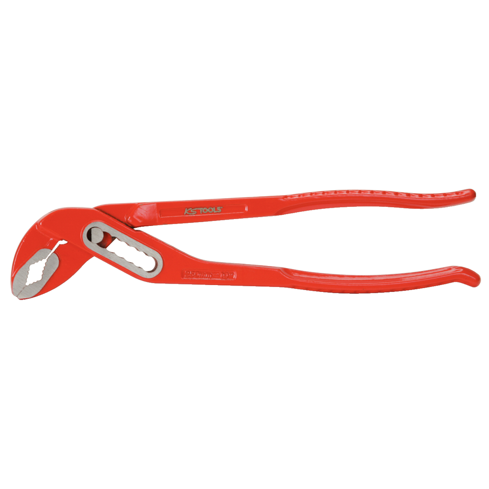 Pince multiprise entrepassée KS 12 KS TOOLS - 115.3000