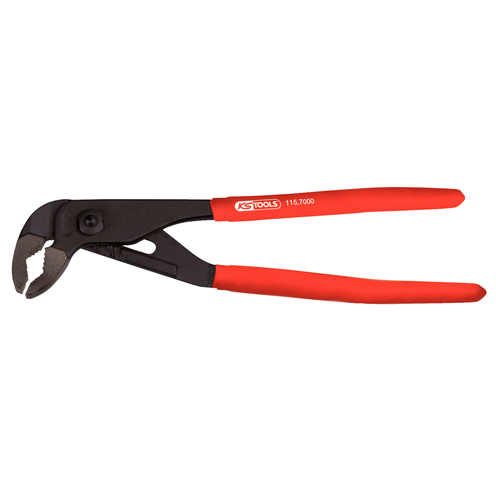 Pince multiprises standard gainée KS 10 KS TOOLS - 115.7000