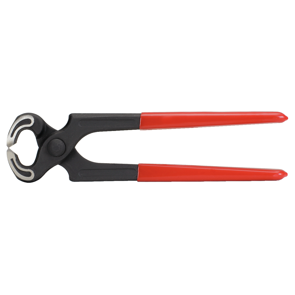 Tenaille de menuisier KS gainée 8 KS TOOLS - 116.1300