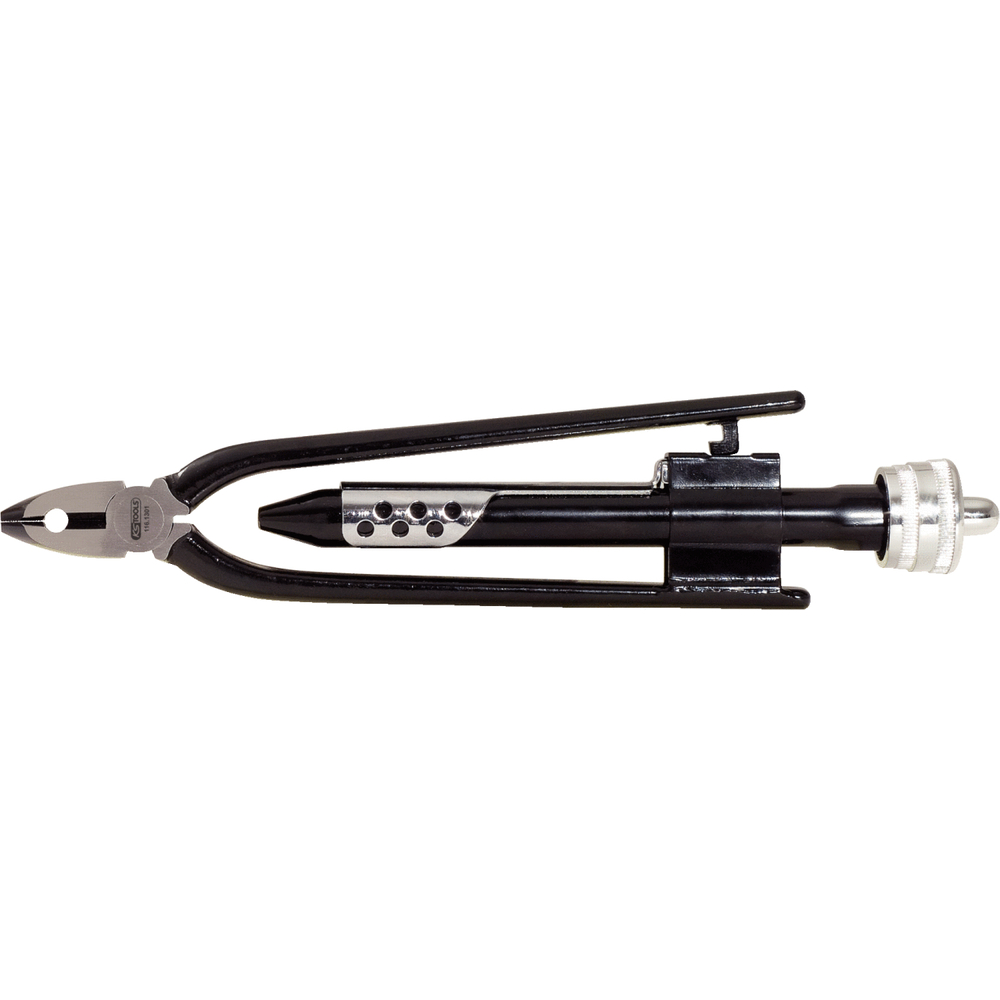 Pince à freiner 215 mm KS TOOLS - 116.1301