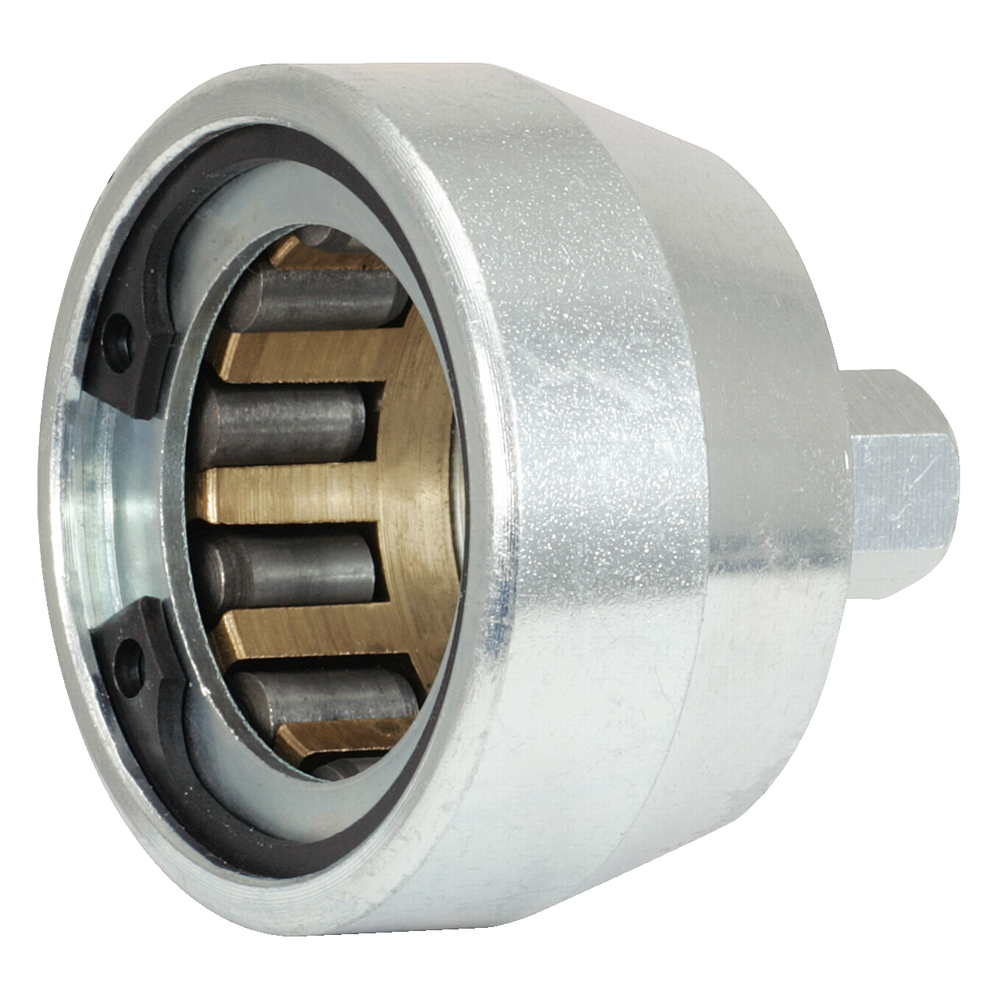 Dégoujonneuse à rouleaux 40,0 mm KS TOOLS - 116.2065