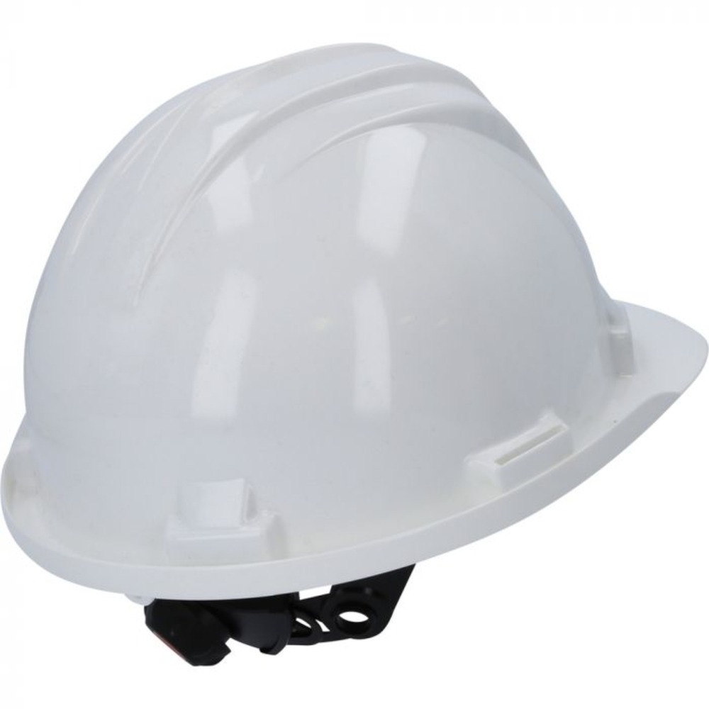 Casque de protection isolé blanc KS TOOLS - 117.0020