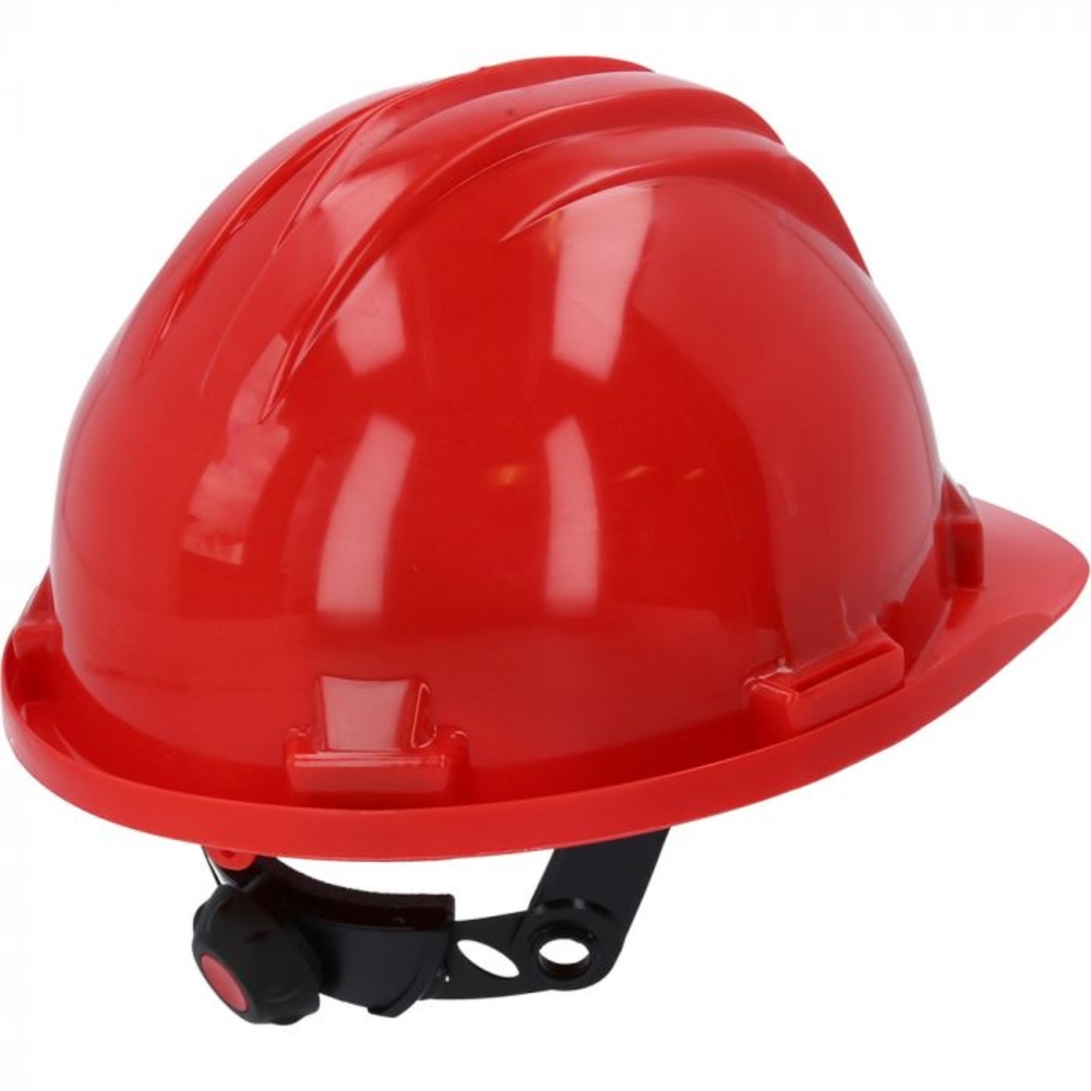 Casque de protection isolé rouge KS TOOLS - 117.0022