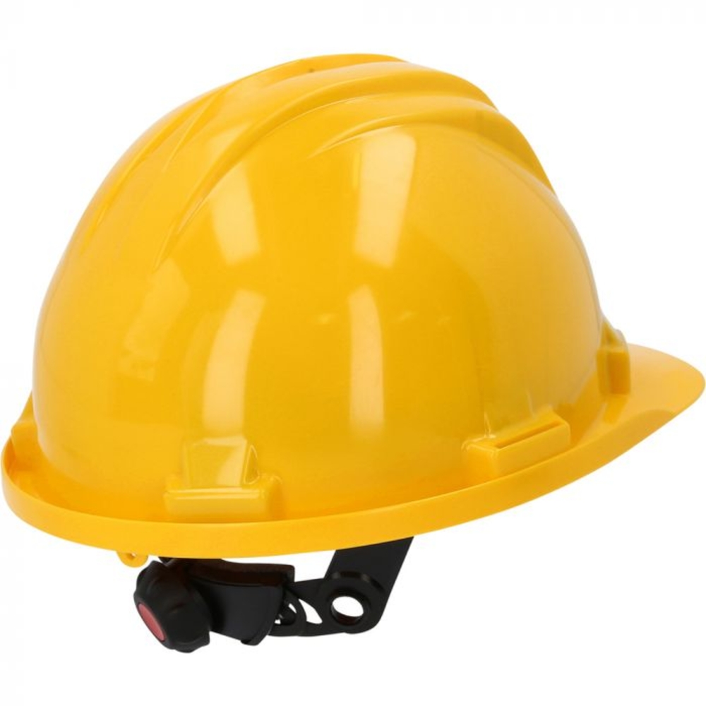 Casque de protection isolé jaune KS TOOLS - 117.0023