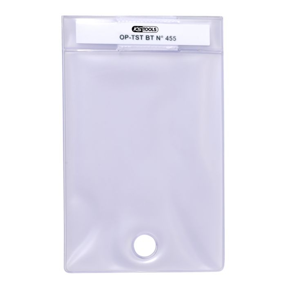 Sac isolant pour connecteur 130x210 mm KS TOOLS - 117.0164