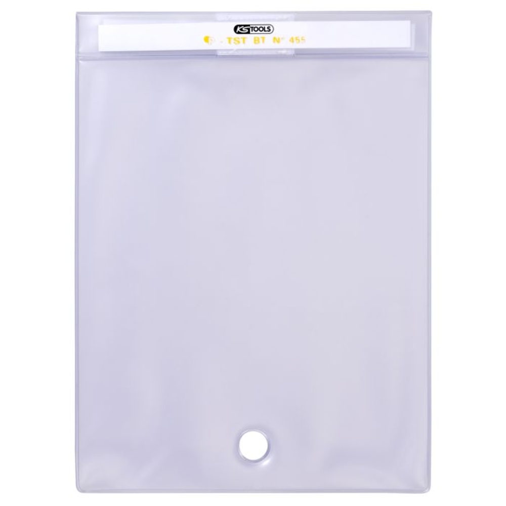 Sac isolant pour connecteur 225x305 mm KS TOOLS - 117.0165