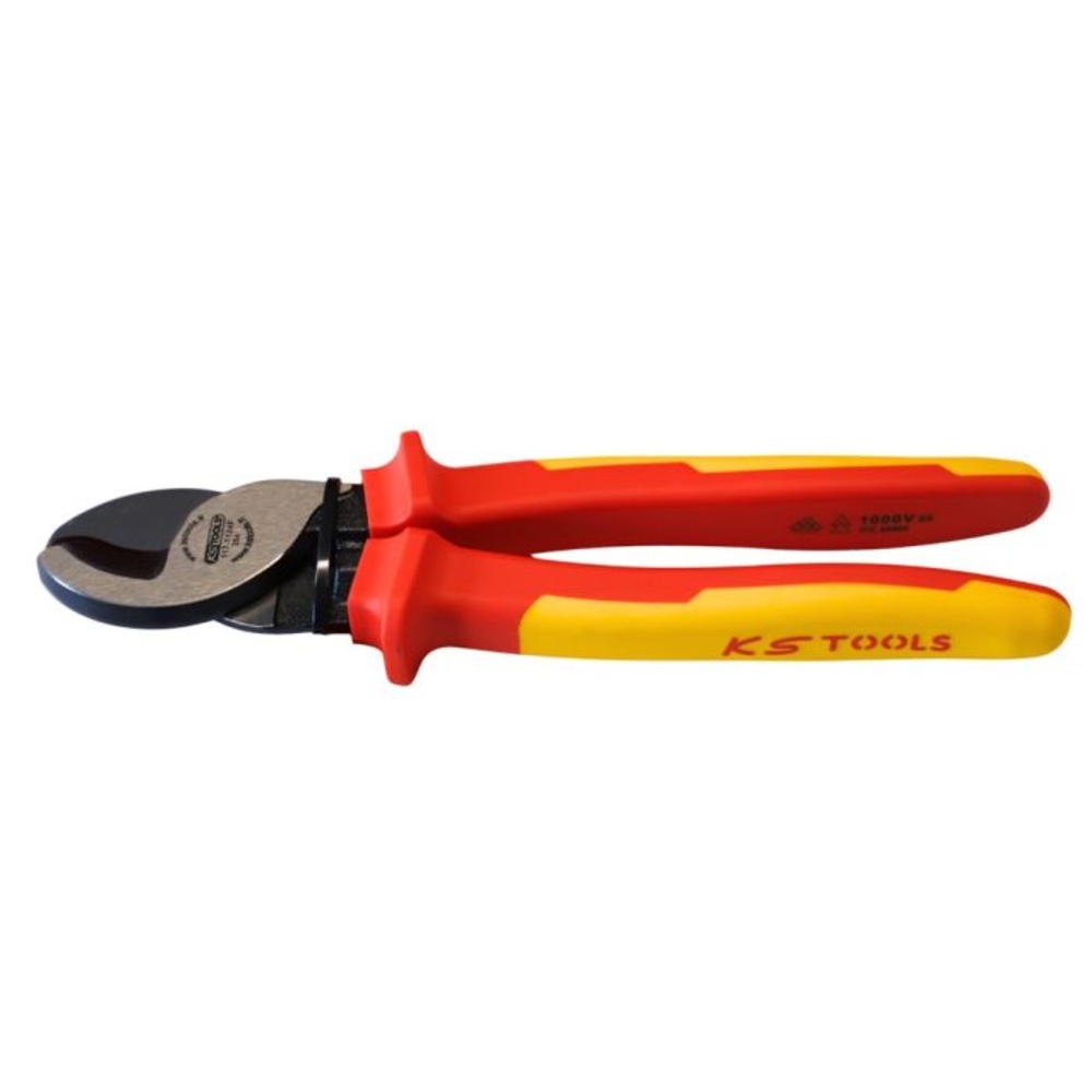 Coupe-câbles électrique isolé 10