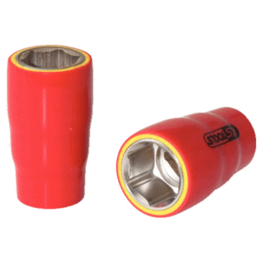 Douille isolée, 1/2'' - 9 mm KS TOOLS - 117.1209