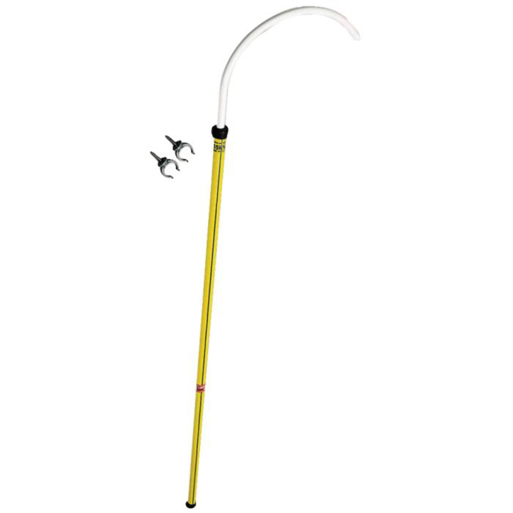 Perche de sauvetage isolante 147 cm KS TOOLS - 117.1438