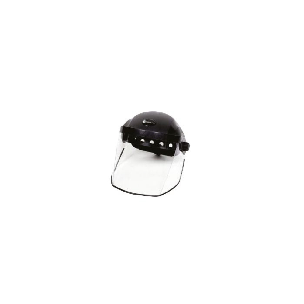 Ecran facial de protection contre les arcs électriques avec serre tête KS TOOLS - 117.1600