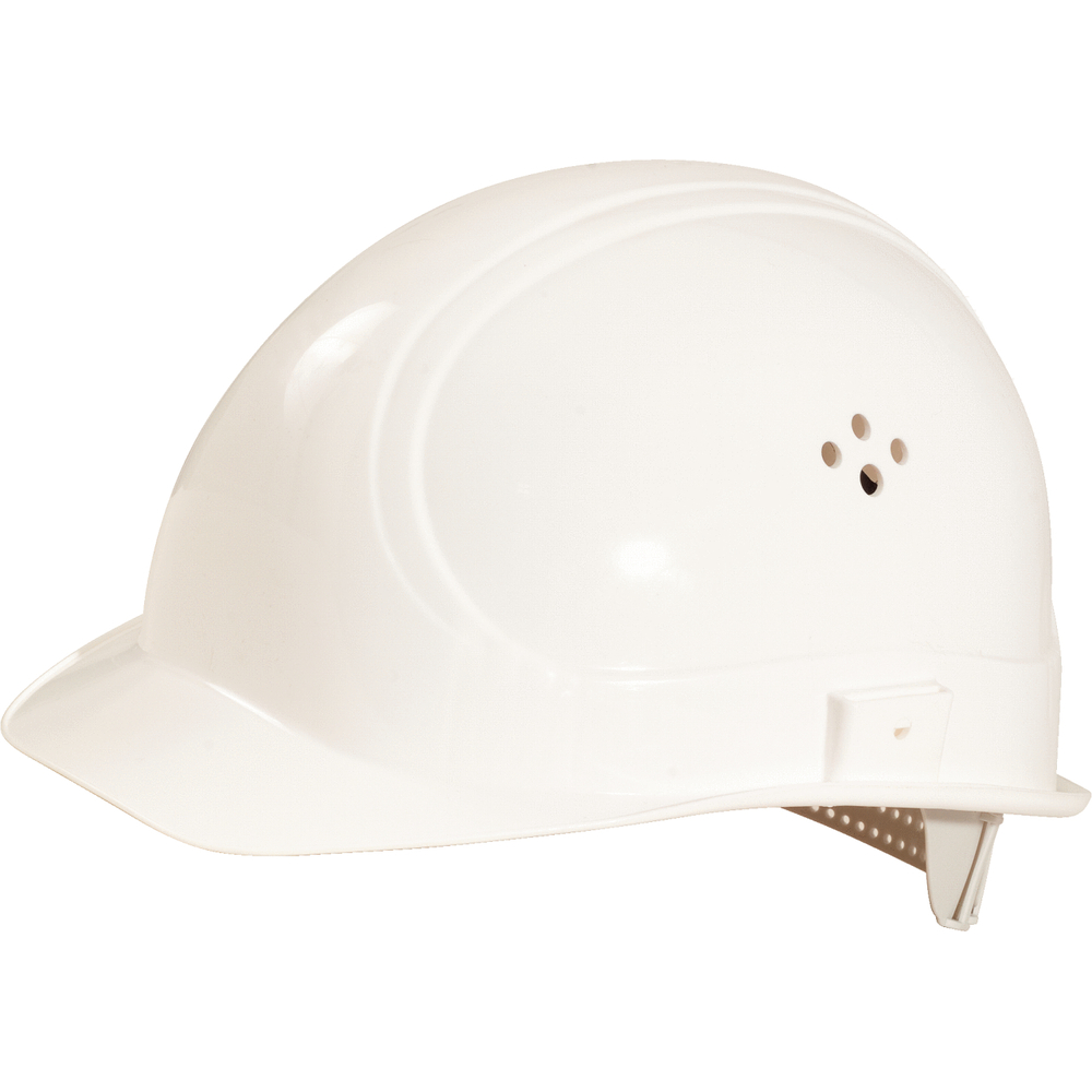 Casque de protection jaune KS TOOLS - 117.1609