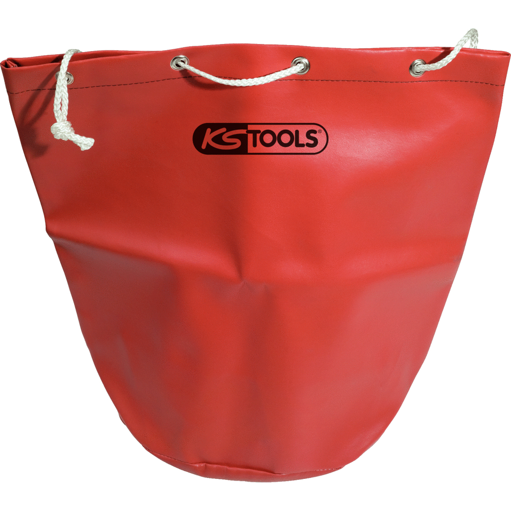 Sac de transport pour casque de protection 480 mm KS TOOLS - 117.1612