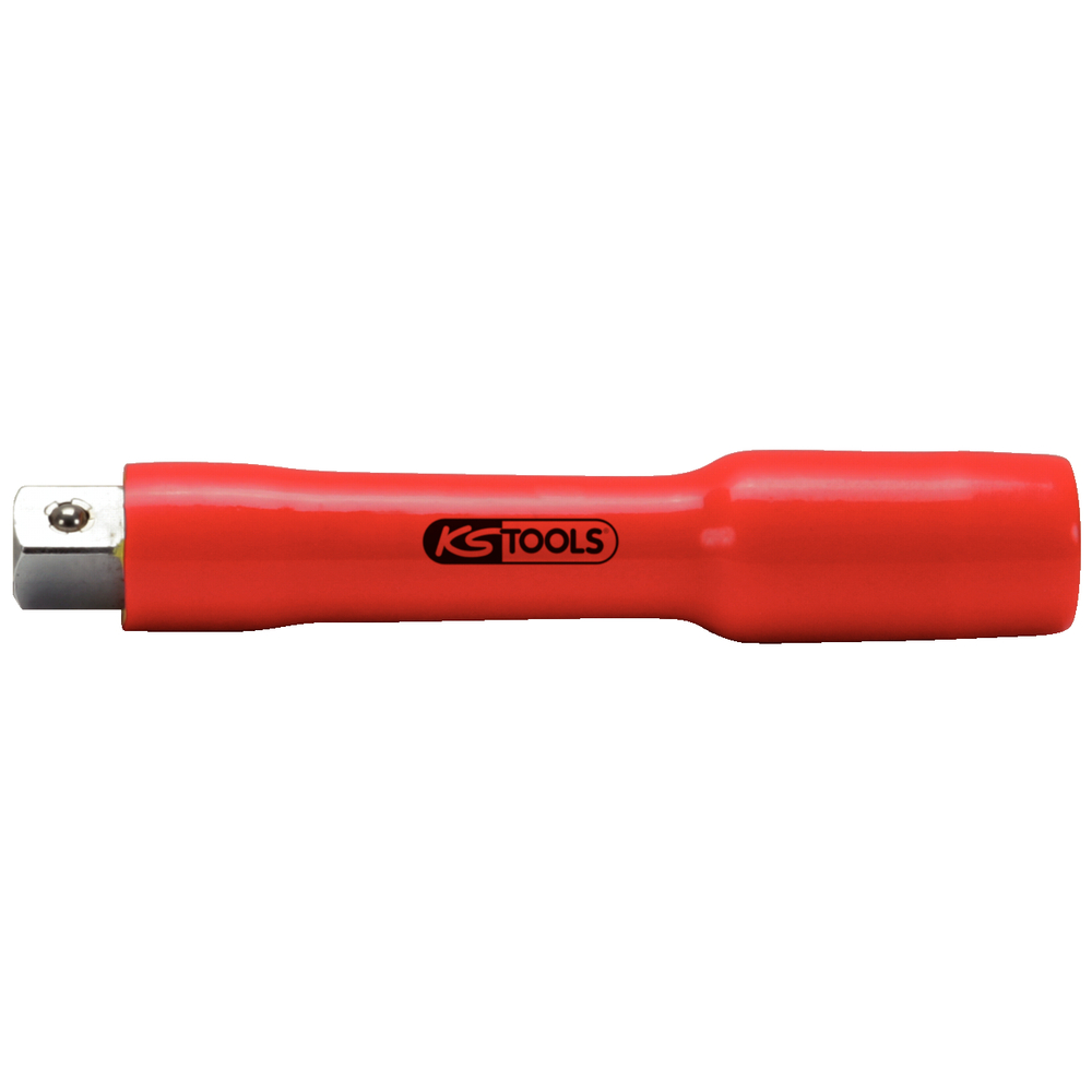 Rallonge isolée avec arrêt, 3/8'' - L.250 mm KS TOOLS - 117.3852