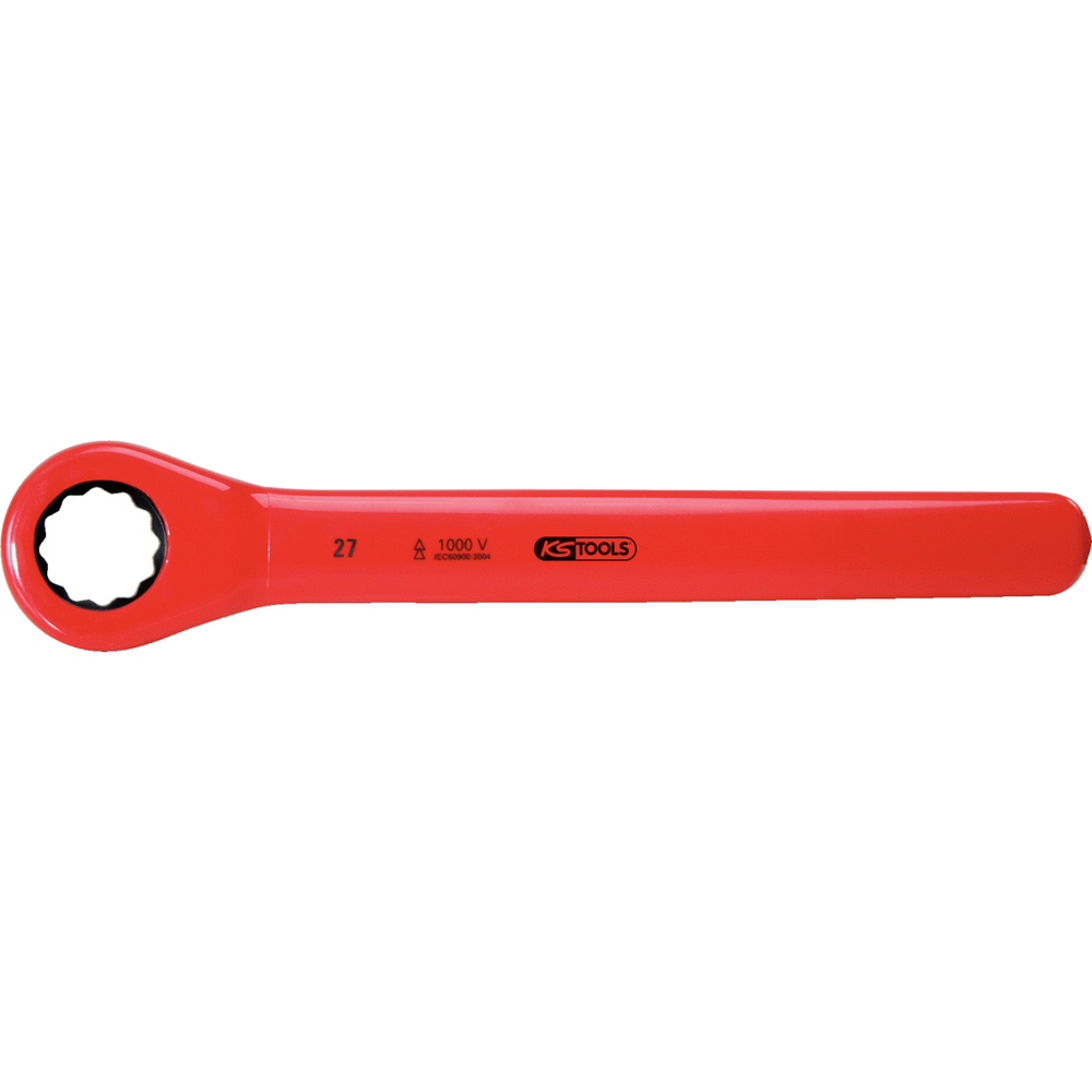 Clé à cliquet GEARplus®, 21 mm - 427 Nm KS TOOLS - 117.4221