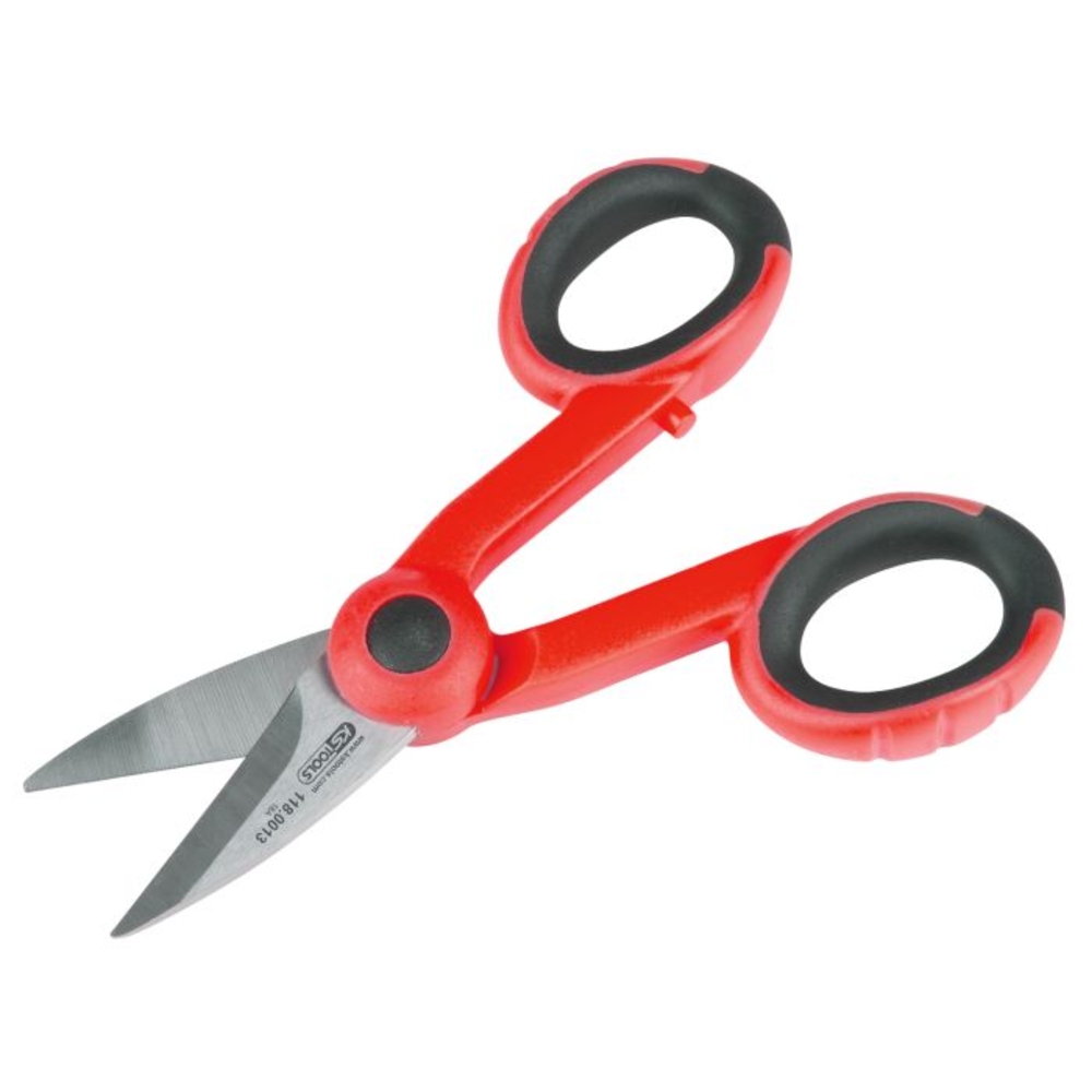 Ciseau universel 143 mm KS TOOLS - 118.0013