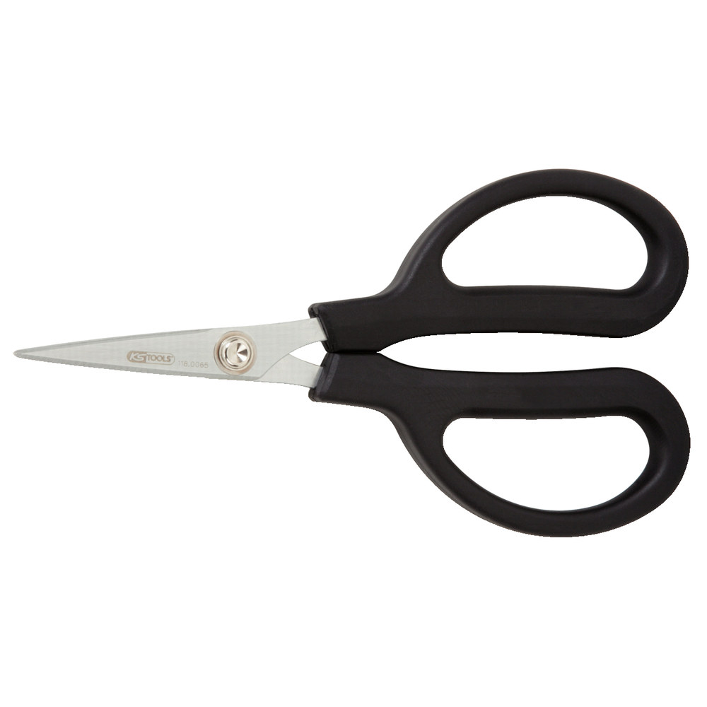 Ciseau pour Kevlar 160 mm KS TOOLS - 118.0065