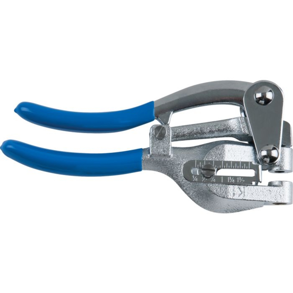 Pince emporte-pièces KS TOOLS - 118.0106