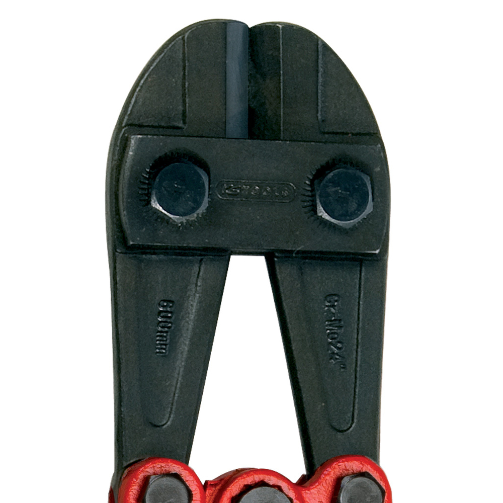 Mâchoire de rechange pour coupe-boulons 450 mm KS TOOLS - 118.0119