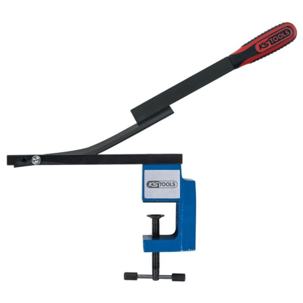 Guillotine à levier 250 mm KS TOOLS - 118.0144