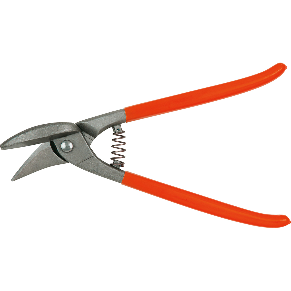 Ciseau spécial coupe à droite Diam.1,2 mm - 280 mm KS TOOLS - 118.0145