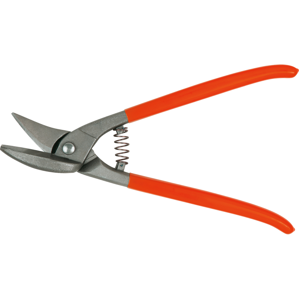 Ciseau spécial coupe à gauche Diam.1,2 mm - 280 mm KS TOOLS - 118.0146