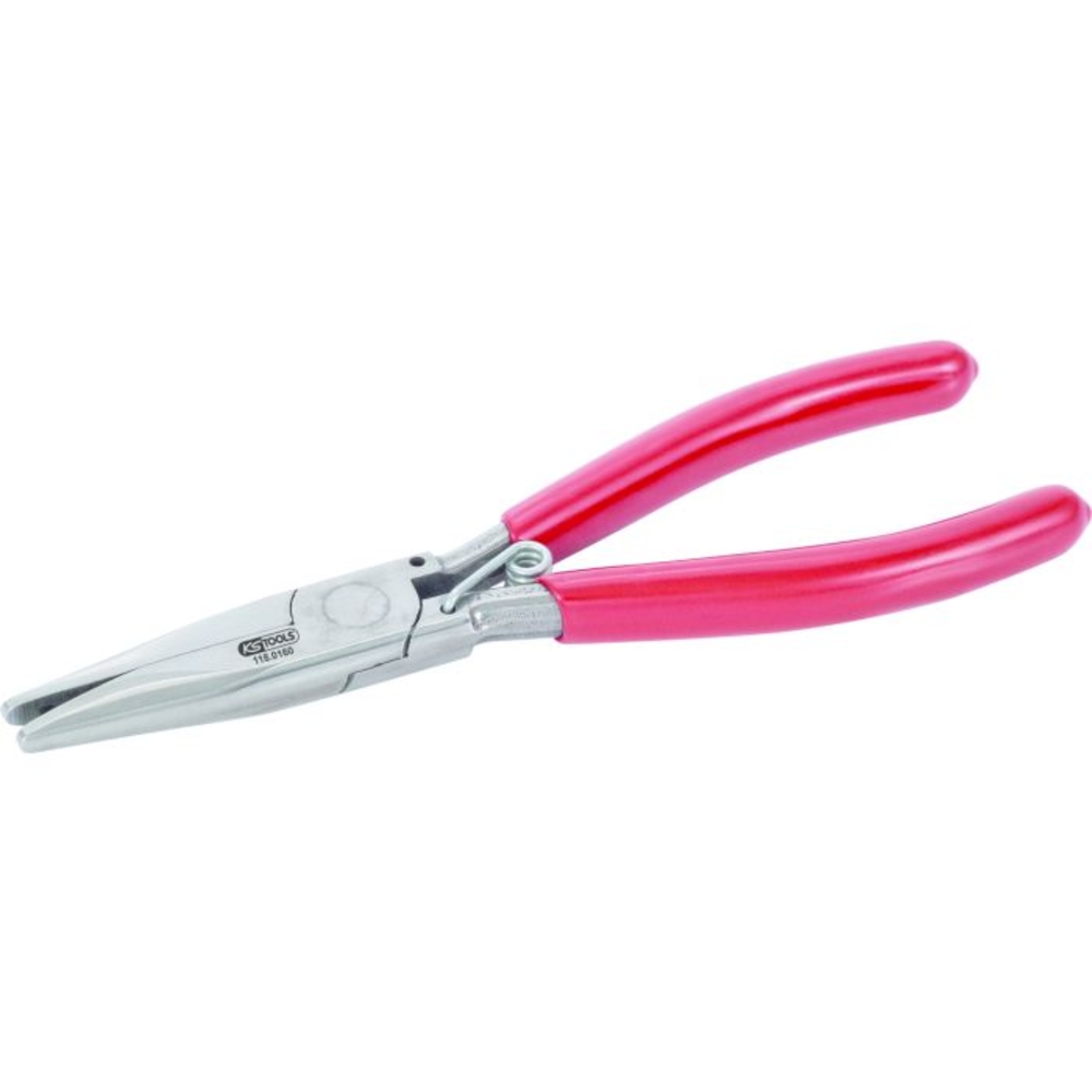 Pince pour agrafes de capitonnage KS TOOLS - 118.0162