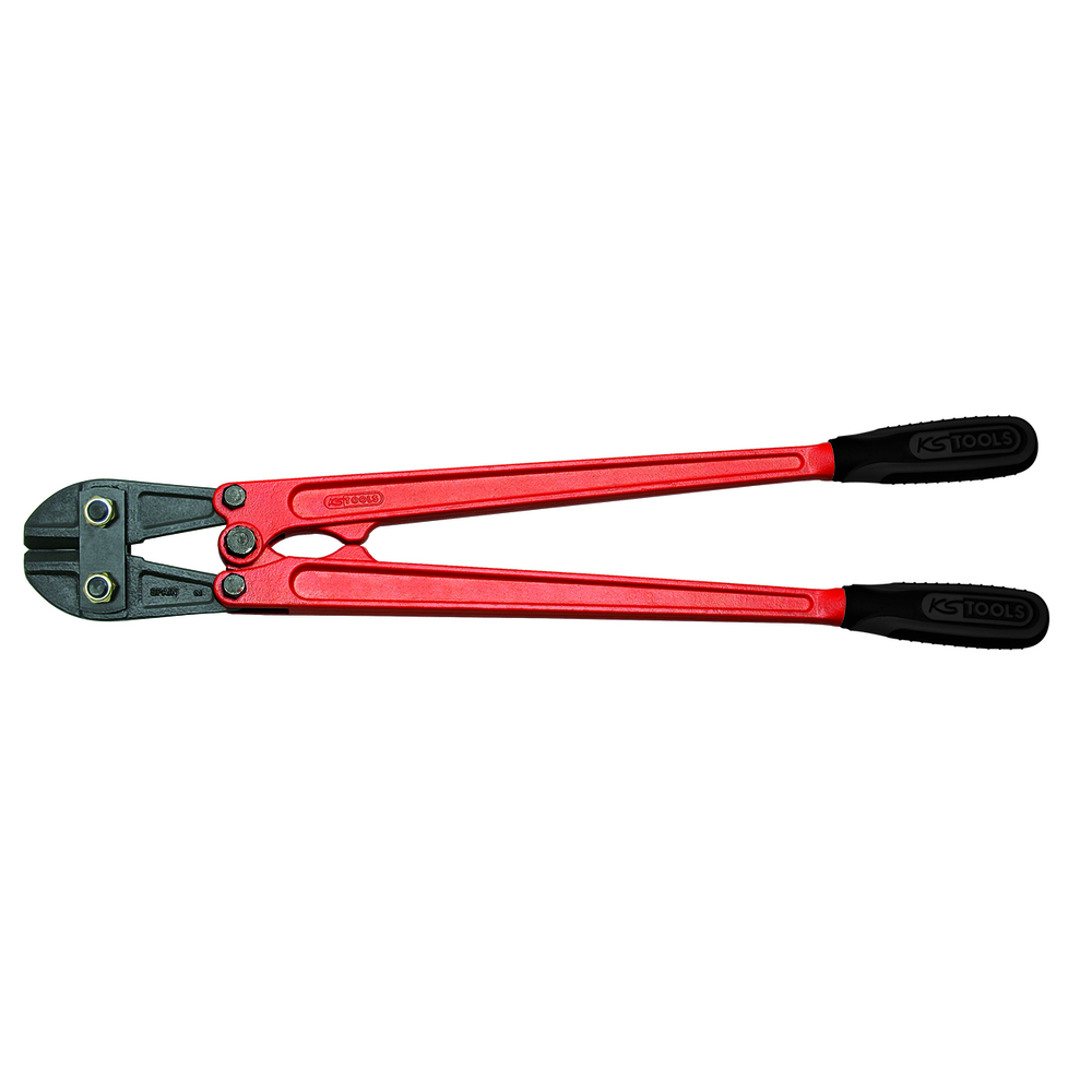 Coupe-boulons à bras forgés 750 mm - 30