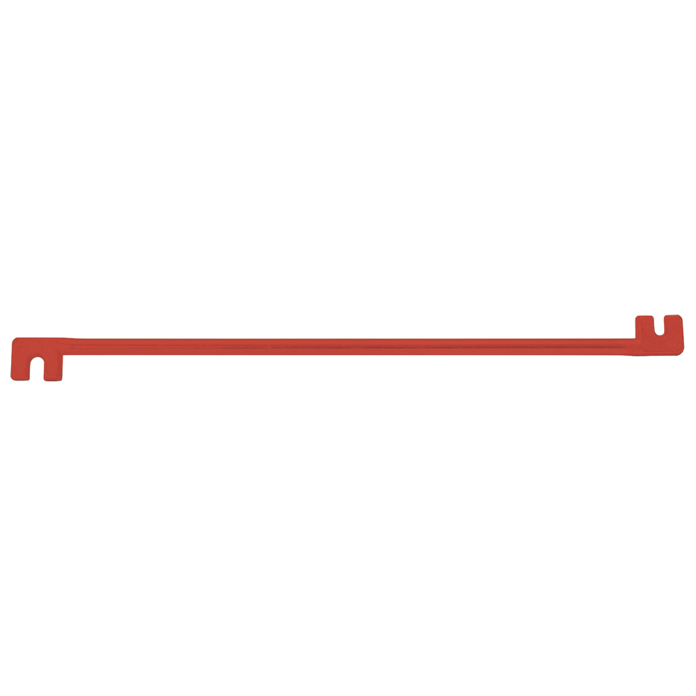Griffe de ferrailleur - 10x12 mm KS TOOLS - 118.3122