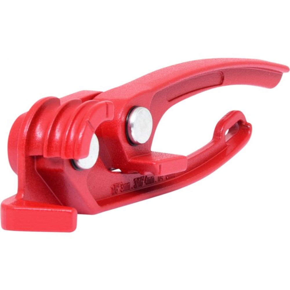 Mini pince à cintrer jusqu'à 90° KS TOOLS - 120.1050