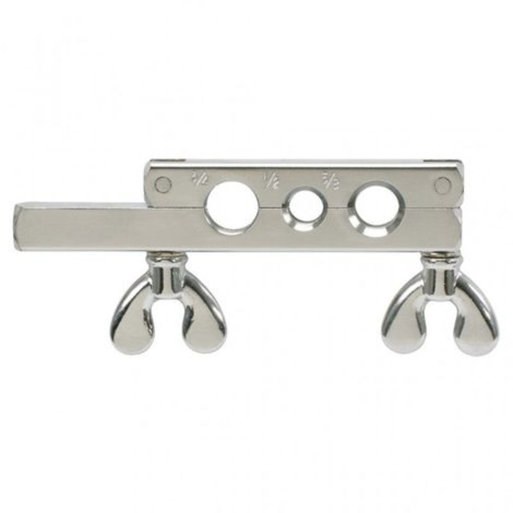 Matrice à collet pour 122.1100 KS TOOLS - 122.1112