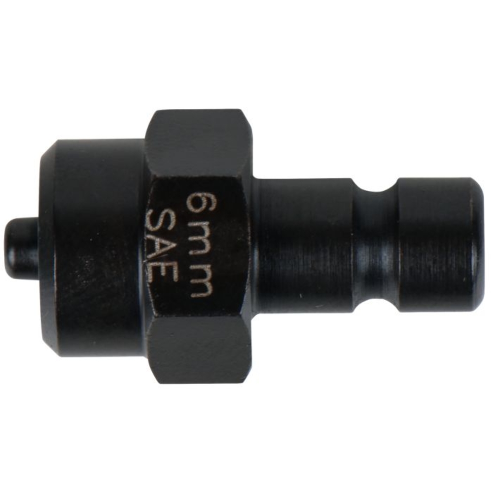 Embout à évaser 6,0 mm SAE KS TOOLS - 122.1265