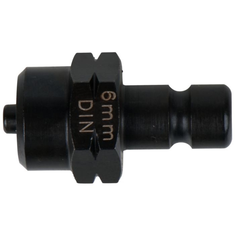 Embout à évaser 6,0 mm KS TOOLS - 122.1268