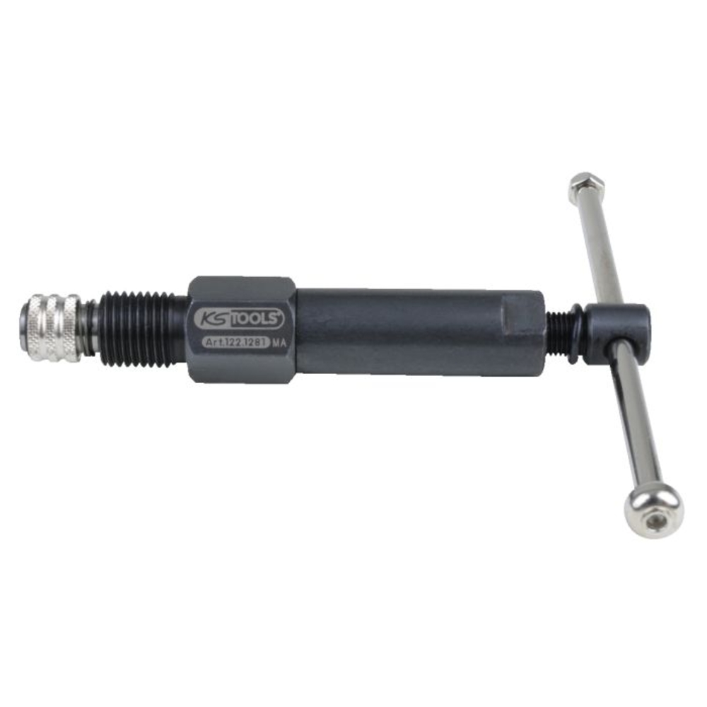 Piston hydraulique du coffret 122.1290 KS TOOLS - 122.1281