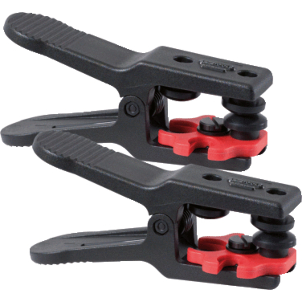 Pince ALLinONE d'obturation pour tuyaux et raccords ,Diam.4,75 mm KS TOOLS - 122.1295